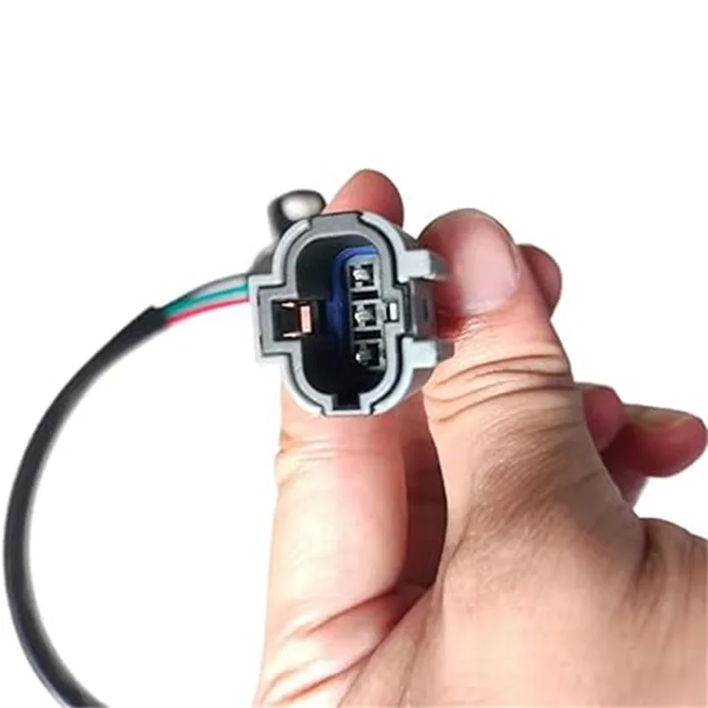 Датчик потенциометра дроссельной заслонки OEM: 4614910 4614912, совместимый с экскаватором EX200-5 EX300-5 ZAX120-5 ZAX210 ZAX220 
Датчик потенциометра дроссельной заслонки OEM: 4614910 4614912, совместимый с экскаватором EX200-5 EX300-5 ZAX120-5 ZAX210 ZAX220