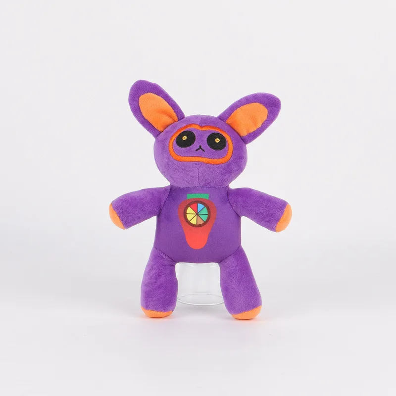 Жуткая милая плюшевая кукла с маком, игровой стиль ужасов, мягкая игрушка, улыбающийся аниматронный медведь, коллекционный подарок
Жуткая милая плюшевая кукла с маком, игровой стиль ужасов, мягкая игрушка, улыбающийся аниматронный медведь, коллекционный подарок