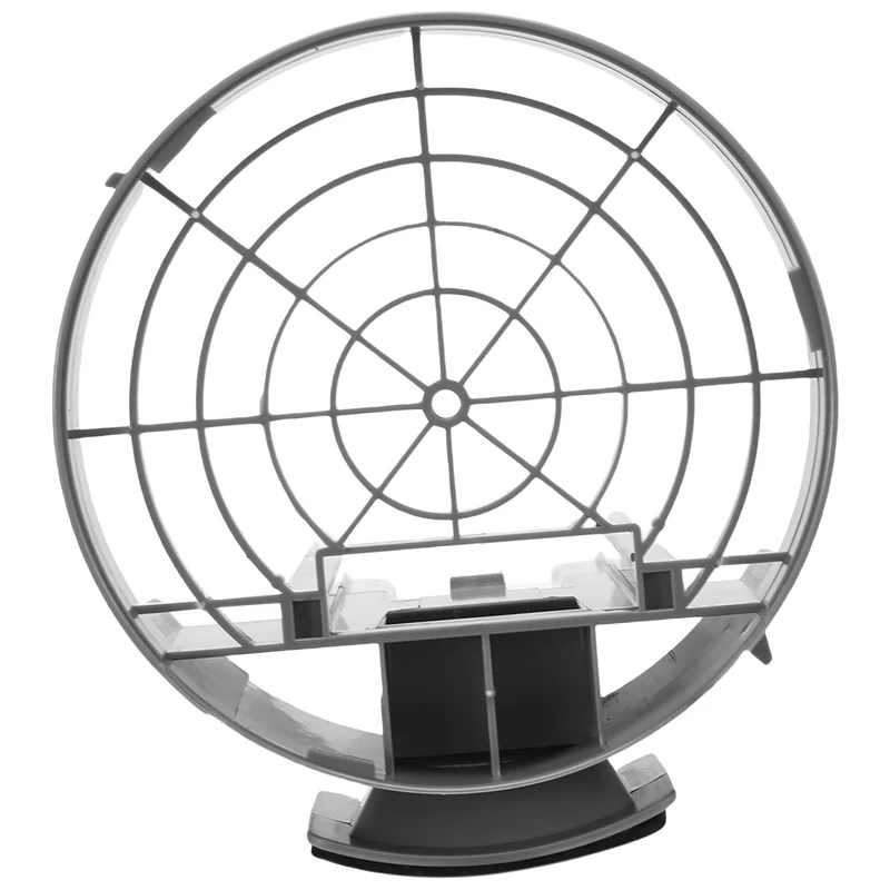 FSLH Dust Bag Bracket Holder For Xiaomi Roborock S7 T7S Plus G10S T8 Automatic Dust Vacuum Cleaner Parts
FSLH Dust Bag Bracket Holder For Xiaomi Roborock S7 T7S Plus G10S T8 Automatic Dust Vacuum Cleaner Parts