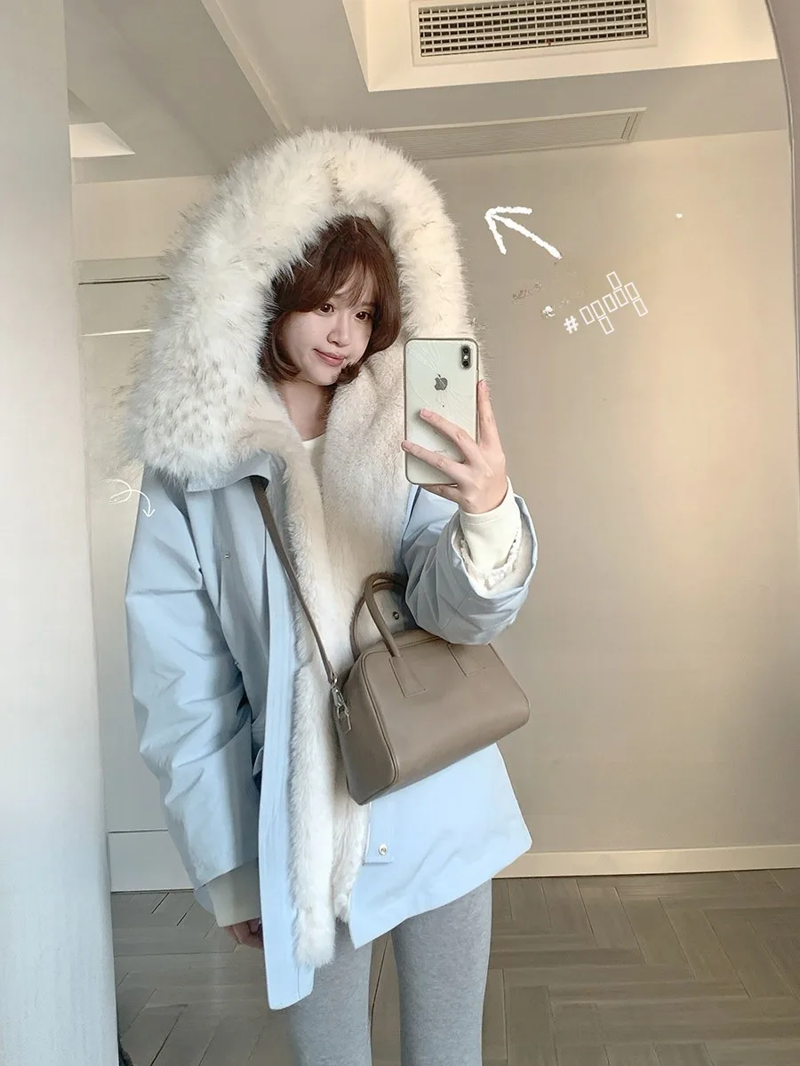 Теплое зимнее пальто Warmth CallmeEar для женщин, средней длины, на молнии, удобное для поездок на работу, из хлопковой ткани, с капюшоном
Теплое зимнее пальто Warmth CallmeEar для женщин, средней длины, на молнии, удобное для поездок на работу, из хлопковой ткани, с капюшоном