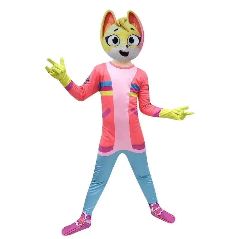 CyHalloween детский костюм для существ, аниме, косплей, Сэм, снег, боди, комбинезон, маска для мальчиков, костюмы на Хэллоуин для детей
CyHalloween детский костюм для существ, аниме, косплей, Сэм, снег, боди, комбинезон, маска для мальчиков, костюмы на Хэллоуин для детей