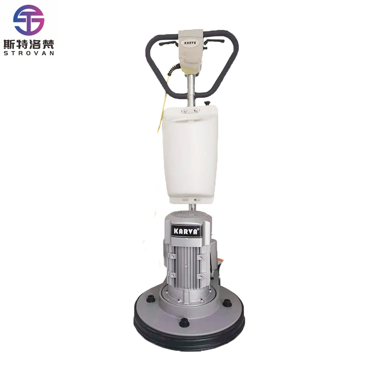 STLF Karva 18" 3HP 200 RPM Multifunctional Refurbishing/Grinding Machine
STLF Karva 18" 3HP 200 RPM Multifunctional Refurbishing/Grinding Machine