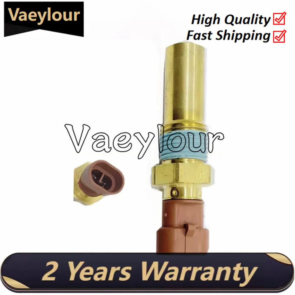 Input Shaft Speed Sensor QR512E-1703621 for Chery QQ Sweet QQ3 AMT Automatic Transmission Speed Selector New
Input Shaft Speed Sensor QR512E-1703621 for Chery QQ Sweet QQ3 AMT Automatic Transmission Speed Selector New