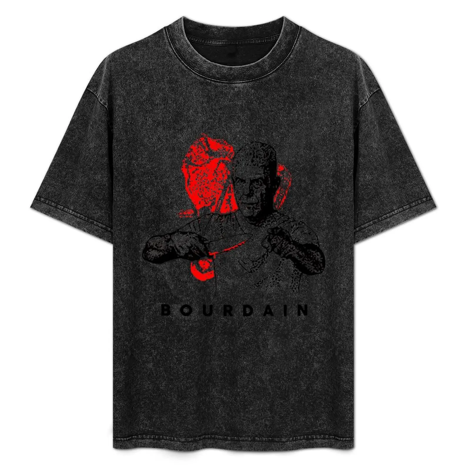 cool cook bourdain T-Shirt quick-drying cute tops Clothing boys animal print Men's clothing
cool cook bourdain T-Shirt quick-drying cute tops Clothing boys animal print Men's clothing
