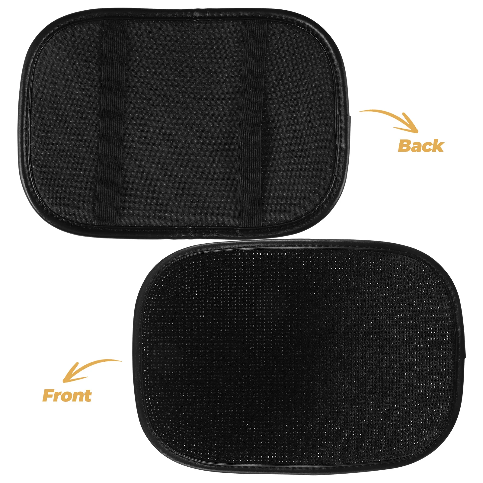 Storage Armrest Mat Auto Cover Center Console Automotive Seat Cushions Accessory Part
Storage Armrest Mat Auto Cover Center Console Automotive Seat Cushions Accessory Part