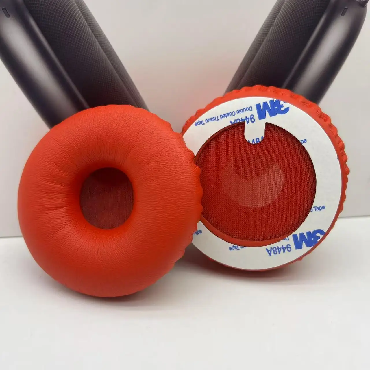 BAOMAND For Sony MDR-XB650BT XB550AP XB450AP XB400 Ear Cushion Headphone Ear Pad Replacement Earpads,11.7
BAOMAND For Sony MDR-XB650BT XB550AP XB450AP XB400 Ear Cushion Headphone Ear Pad Replacement Earpads,11.7