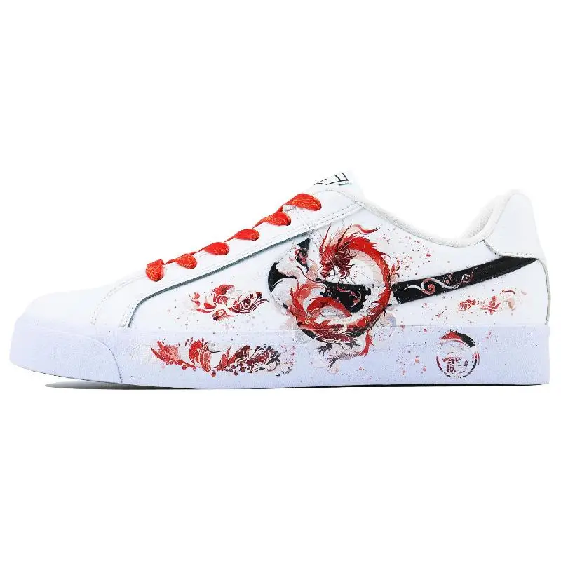 【Customize】Nike Court Royale Skateboarding Shoes Unisex Sneakers shoes BQ4222-103
【Customize】Nike Court Royale Skateboarding Shoes Unisex Sneakers shoes BQ4222-103