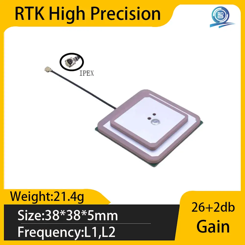 GNSS высокоточное измерение и отображение показаний RTK полный диапазон частот воздушного среднего вождения GPS позиционирование Встроенная GNSS антенна
GNSS высокоточное измерение и отображение показаний RTK полный диапазон частот воздушного среднего вождения GPS позиционирование Встроенная GNSS антенна