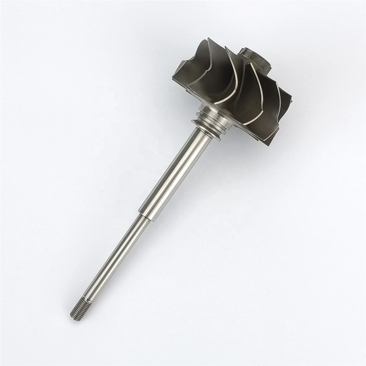 Craft RHF55 Turbo Turbine Wheel Shaft VF30 VC440017 VG440017 for Subaru Impreza 2.5 P EJ257 WRX STi VF30 14411-AA373
Craft RHF55 Turbo Turbine Wheel Shaft VF30 VC440017 VG440017 for Subaru Impreza 2.5 P EJ257 WRX STi VF30 14411-AA373