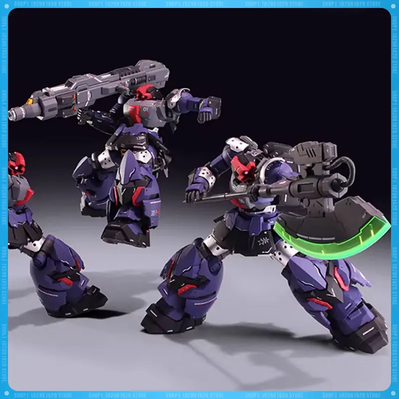 Новая сборная модель робота ZHUMENG MG GRIPPS, 17 см, пластиковая коллекционная фигурка, подарок, игрушка
Новая сборная модель робота ZHUMENG MG GRIPPS, 17 см, пластиковая коллекционная фигурка, подарок, игрушка