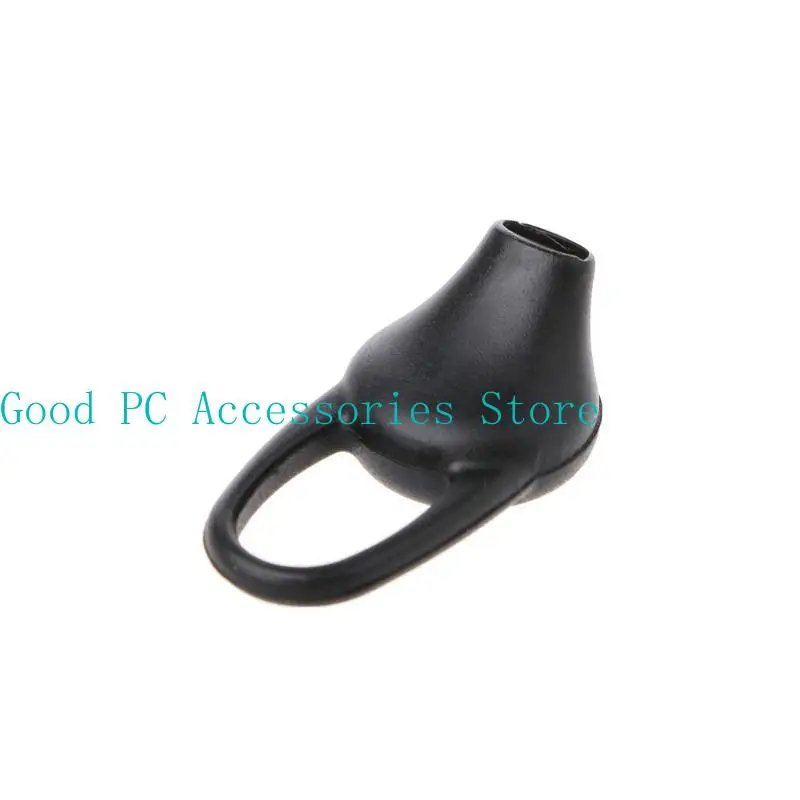 652F 6 Pieces/set Silicone Ear Buds Gels Eartips Silicone Earpads Replacement Ear Bud Tips Corded Headset for Earpads
652F 6 Pieces/set Silicone Ear Buds Gels Eartips Silicone Earpads Replacement Ear Bud Tips Corded Headset for Earpads