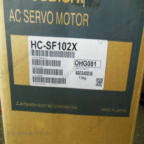 2026 Hc-sf102x Pcac Motor Brand New Original Spot Plc
2026 Hc-sf102x Pcac Motor Brand New Original Spot Plc