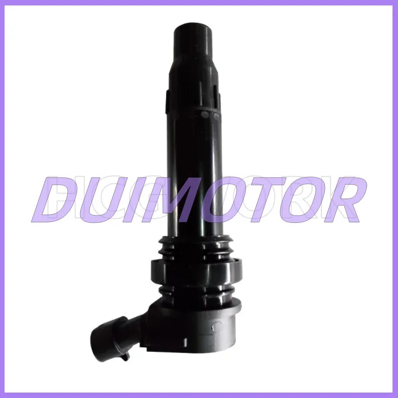 Катушка зажигания мотоцикла для 525x Zf500gy-a (стандартная версия), оригинальные детали
Катушка зажигания мотоцикла для 525x Zf500gy-a (стандартная версия), оригинальные детали
