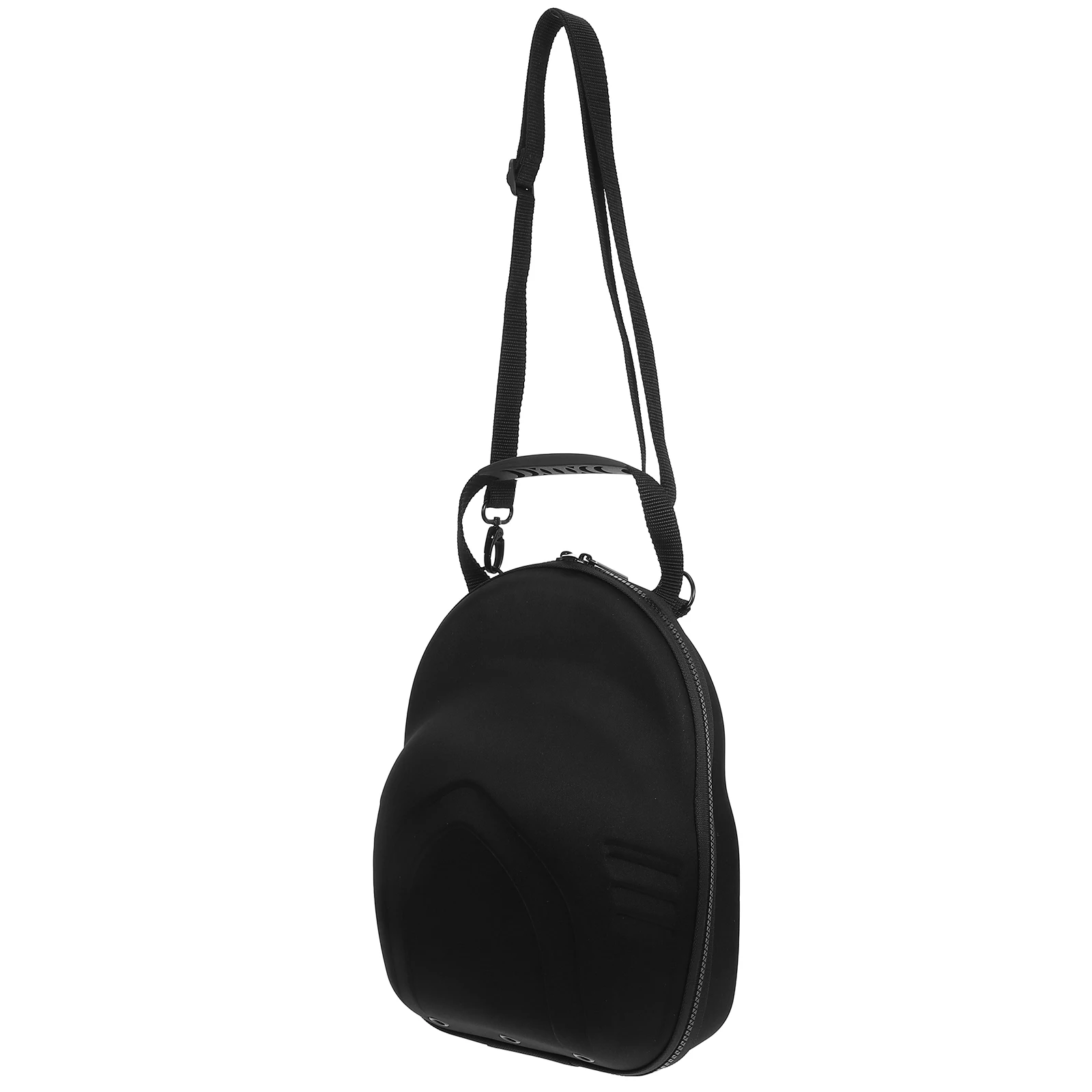 Hat Travel Case Baseball Cap Storage Bag Hard Eva Shell Compact Portable Carrier For Caps Smooth Zipper Keeps Hats Safe Travel
Hat Travel Case Baseball Cap Storage Bag Hard Eva Shell Compact Portable Carrier For Caps Smooth Zipper Keeps Hats Safe Travel