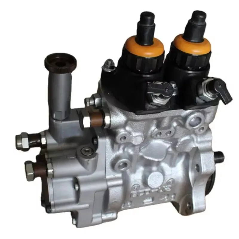 Excavator 6D125 Engine Parts Fuel Pump PC400-8 Fuel High Pressure Pump 6251-71-1121
Excavator 6D125 Engine Parts Fuel Pump PC400-8 Fuel High Pressure Pump 6251-71-1121