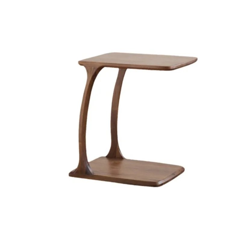 sofa side table, living room household, movable coffee table, bedside small side table, creative solid wood corner table
sofa side table, living room household, movable coffee table, bedside small side table, creative solid wood corner table