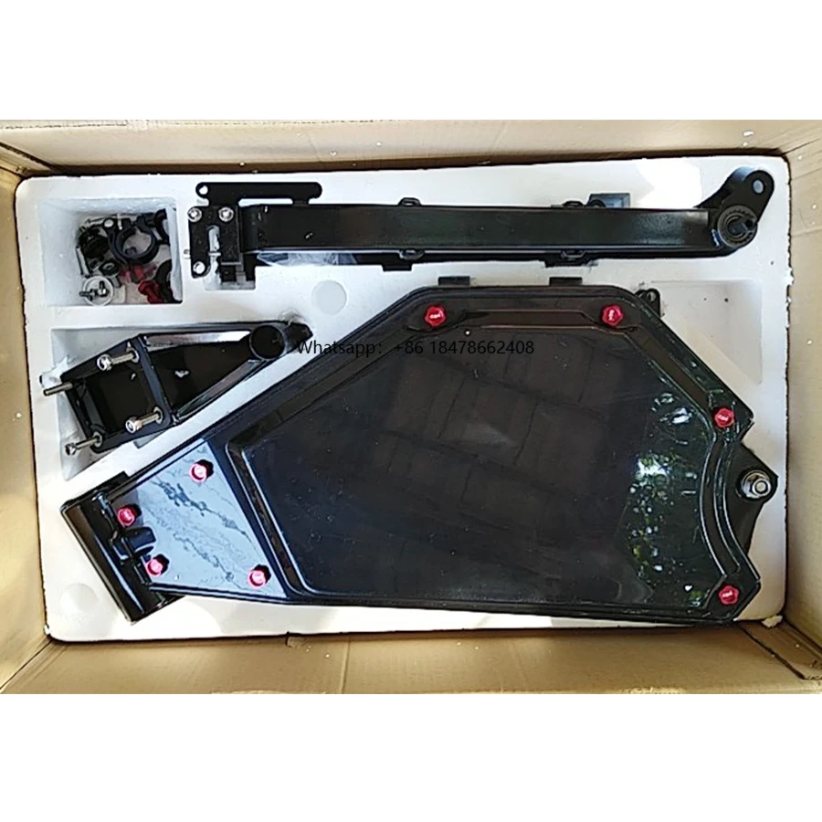 Высокопроизводительная рама электрического дорожного велосипеда, детали рамы эндуроэлектрического велосипеда
Высокопроизводительная рама электрического дорожного велосипеда, детали рамы эндуроэлектрического велосипеда