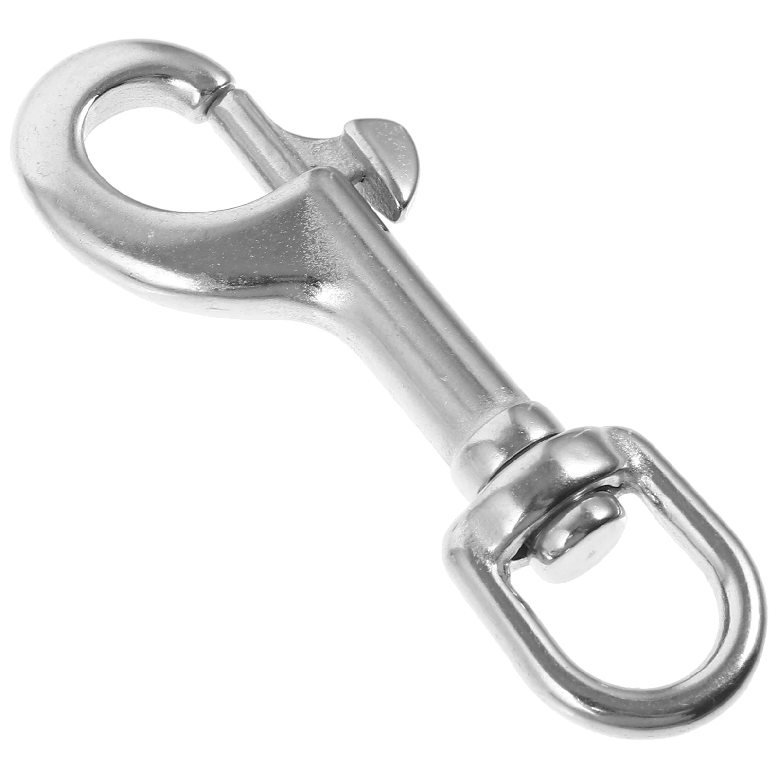 Saxophone Strap Hook Durable Lightweight Compact Swivel Snap Hooks Replacement Buckle Tenor Alto Neck Strap Accessories Dog
Saxophone Strap Hook Durable Lightweight Compact Swivel Snap Hooks Replacement Buckle Tenor Alto Neck Strap Accessories Dog