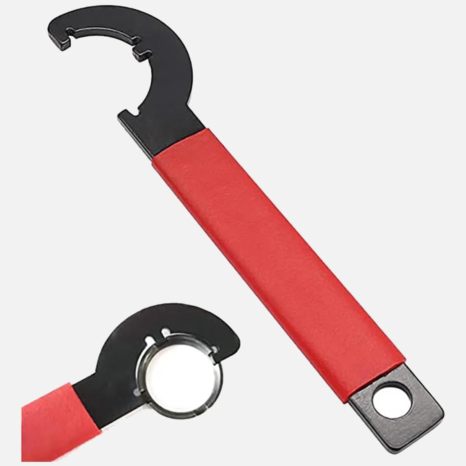 Exceptional high-quality durable nut wrench for professional and DIY use. Elevate your projects with this top-notch tool that en
Exceptional high-quality durable nut wrench for professional and DIY use. Elevate your projects with this top-notch tool that en