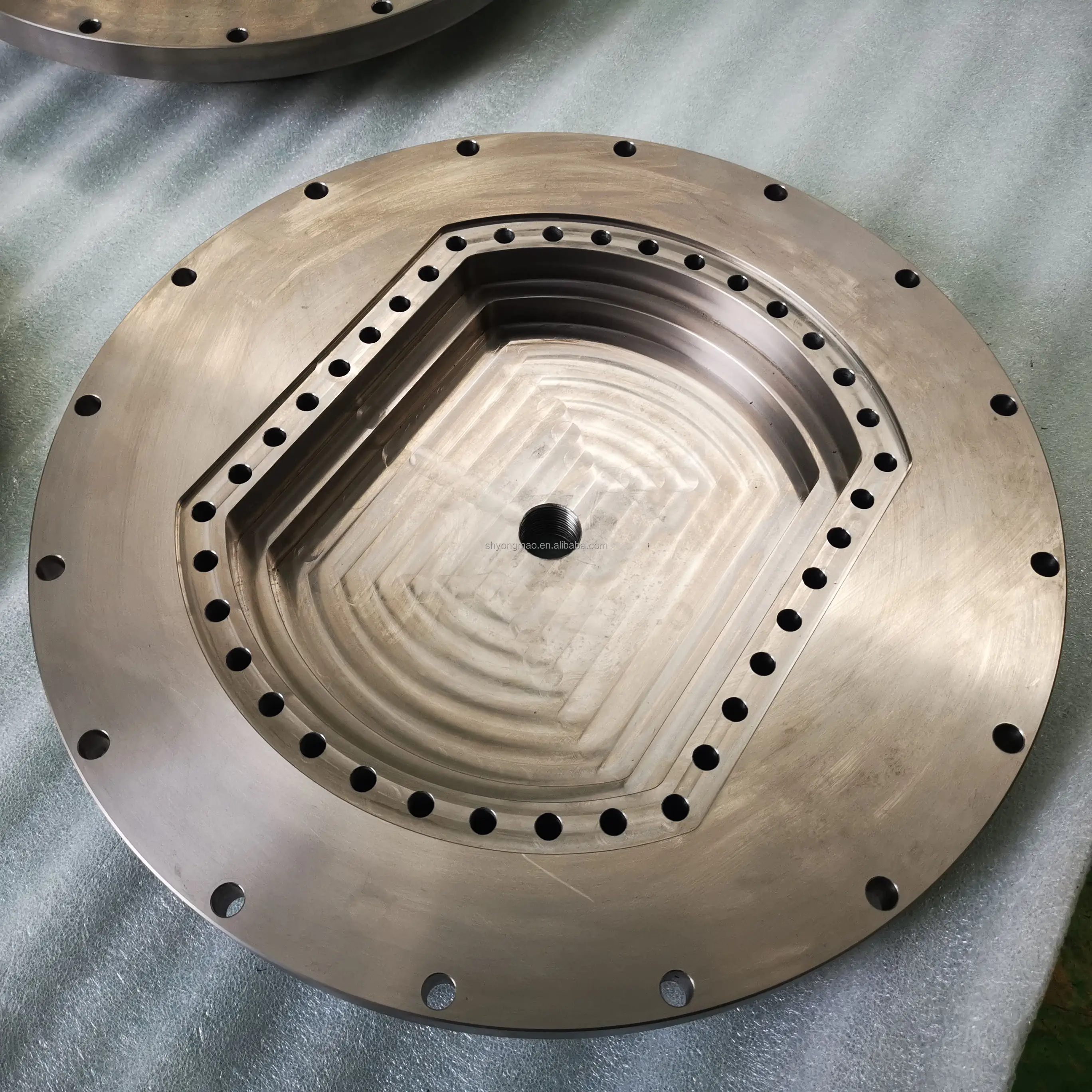 Factory Direct Custom CNC Lathe Machine Parts Machining Service with Wire EDM & Broaching Stainless Steel Parts
Factory Direct Custom CNC Lathe Machine Parts Machining Service with Wire EDM & Broaching Stainless Steel Parts