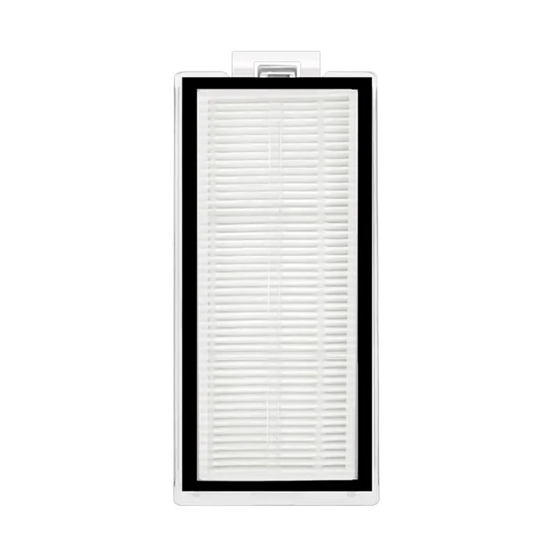 Classy-Replacement Parts Hepa Filter For Xiaomi Roborock Q7 Max / Max+ Robot Vacuum Cleaner Mop Rag Brush Cover Spare Parts,B
Classy-Replacement Parts Hepa Filter For Xiaomi Roborock Q7 Max / Max+ Robot Vacuum Cleaner Mop Rag Brush Cover Spare Parts,B