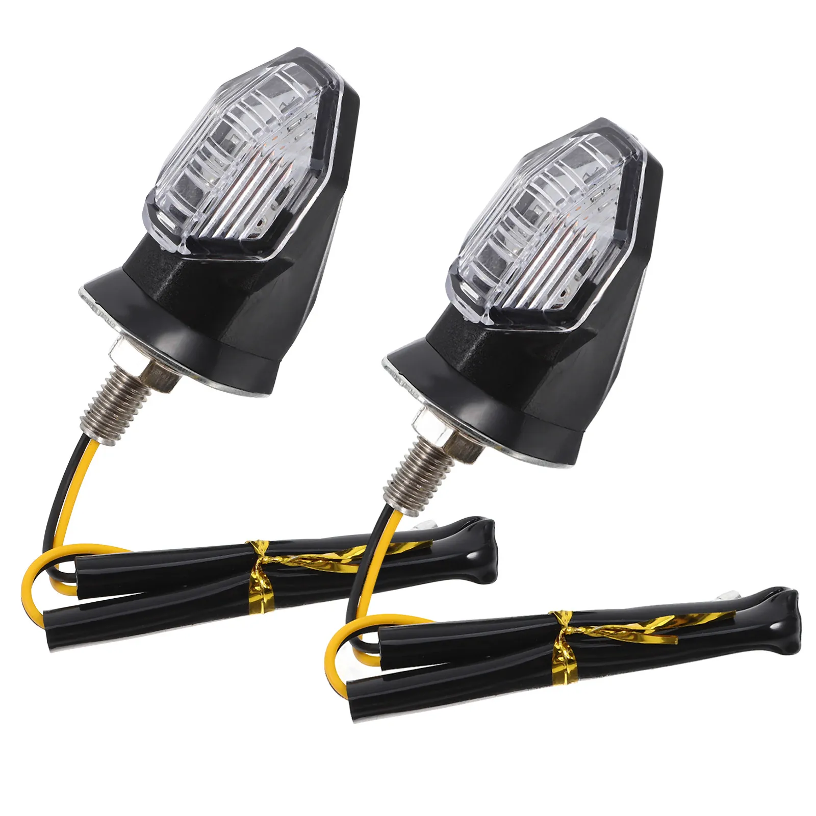 2pcs Motorcycle Turn Signal Lights 12V 1W Led Indicator Lamps Replacement For Motorbike Side Mirror Accessories Motorcycle Led
2pcs Motorcycle Turn Signal Lights 12V 1W Led Indicator Lamps Replacement For Motorbike Side Mirror Accessories Motorcycle Led
