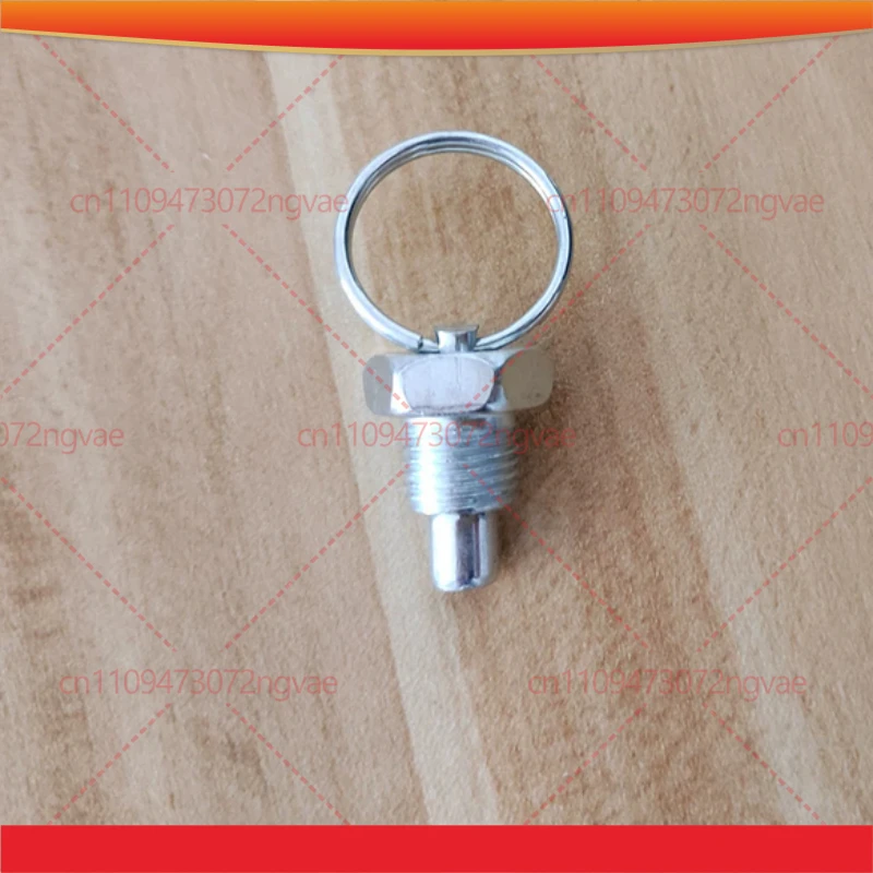 For Mower connecting plate pull ring Flexible shaft assembly fixed tension spring cutting machine screw pin card
For Mower connecting plate pull ring Flexible shaft assembly fixed tension spring cutting machine screw pin card