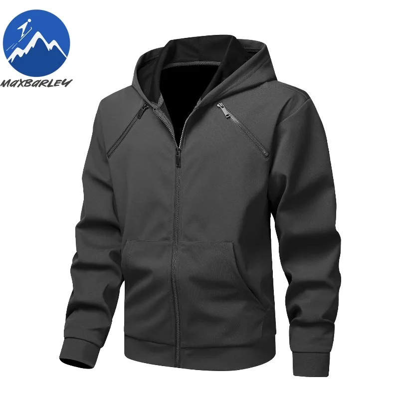 Maxbarley 2026, уличная куртка на молнии, мужская осенняя новая мода, спортивные толстовки с капюшоном для пешего туризма, пальто, топ с длинными рукавами для отдыха, мужская одежда
Maxbarley 2026, уличная куртка на молнии, мужская осенняя новая мода, спортивные толстовки с капюшоном для пешего туризма, пальто, топ с длинными рукавами для отдыха, мужская одежда