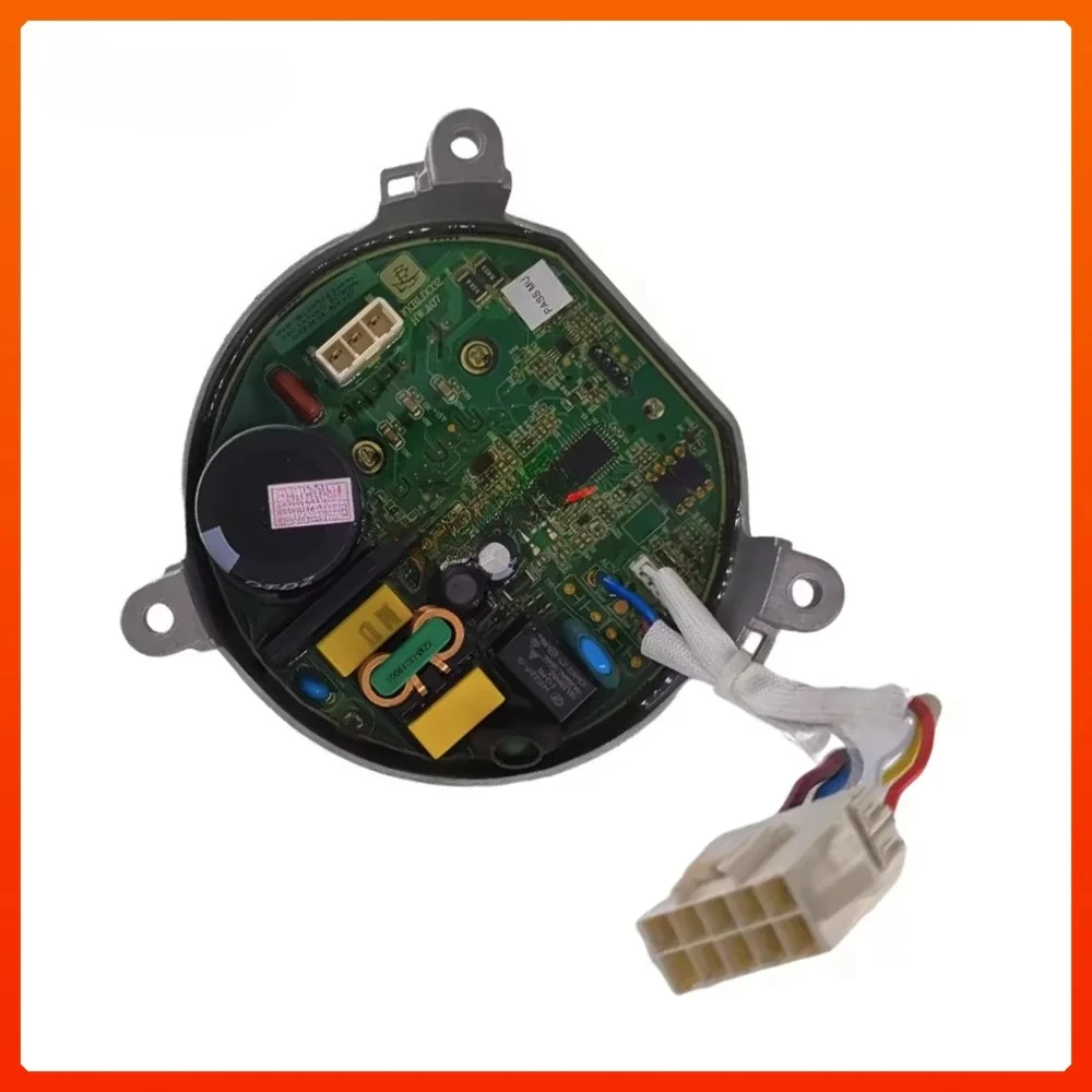 NEW for Washing machine variable frequency board WK-BLDC WKBLDC02 variable frequency controller circuit board computer
NEW for Washing machine variable frequency board WK-BLDC WKBLDC02 variable frequency controller circuit board computer