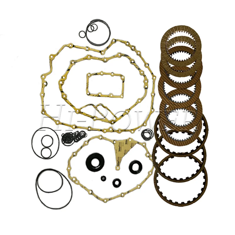 SWRA DMNM SERA GD1 M4VA SLYA Overhaul Kit For HONDA SATURN CVT Car Auto Transmission Seal Repair Kit Gearbox Friction Disc Plate
SWRA DMNM SERA GD1 M4VA SLYA Overhaul Kit For HONDA SATURN CVT Car Auto Transmission Seal Repair Kit Gearbox Friction Disc Plate