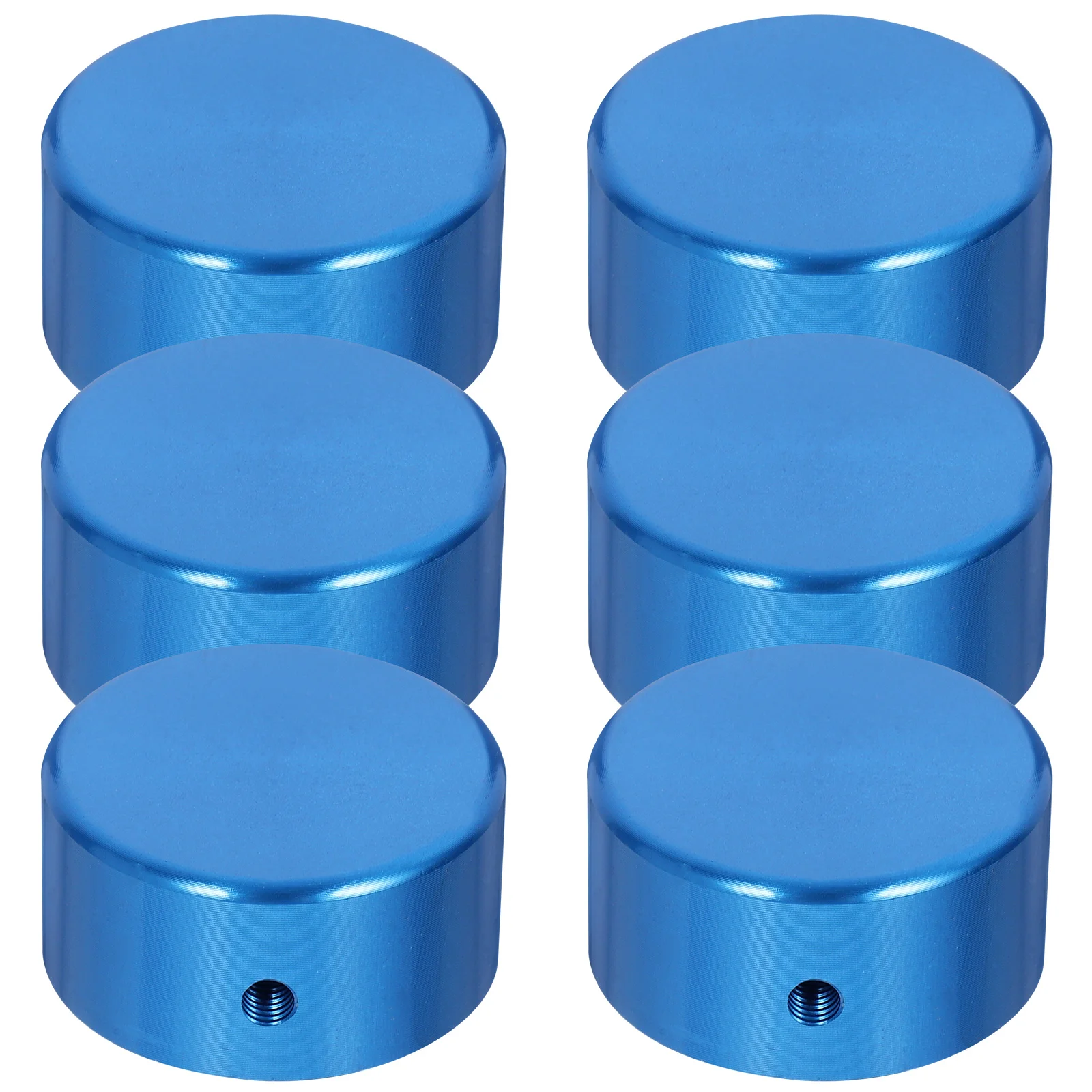 Guitar Switch Cover Pedal Nail Caps Parts Pedals Effect Replacement Accessories Effects Aluminum Foot
Guitar Switch Cover Pedal Nail Caps Parts Pedals Effect Replacement Accessories Effects Aluminum Foot
