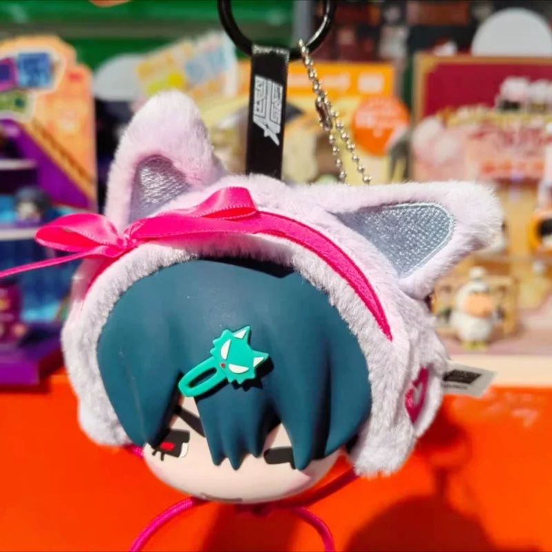 Original Alien Stage Rabbit Series Silicone Headphone Case, Anime Earphone Cover Trendy Collectible
Original Alien Stage Rabbit Series Silicone Headphone Case, Anime Earphone Cover Trendy Collectible