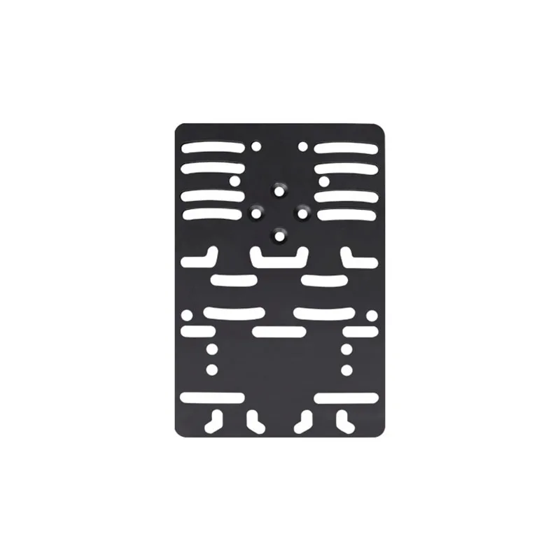 Yueshen Racing Simulator Handbrake Adapter Plate Multi Compatible Iron For Pro Gaming Bracket Installation
Yueshen Racing Simulator Handbrake Adapter Plate Multi Compatible Iron For Pro Gaming Bracket Installation