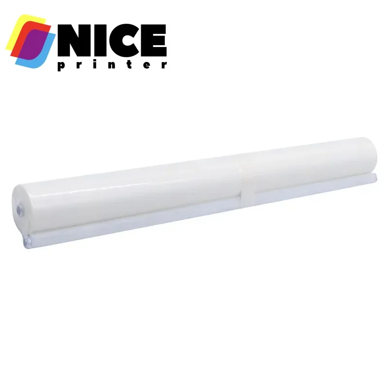 MP9001 Oil Чистка печки принтера Web Roller для Ricoh Aficio MP6001 MP6002 MP7001 MP7502 MP8001 MP9002 AE04-5067 AE045069 19M
MP9001 Oil Чистка печки принтера Web Roller для Ricoh Aficio MP6001 MP6002 MP7001 MP7502 MP8001 MP9002 AE04-5067 AE045069 19M