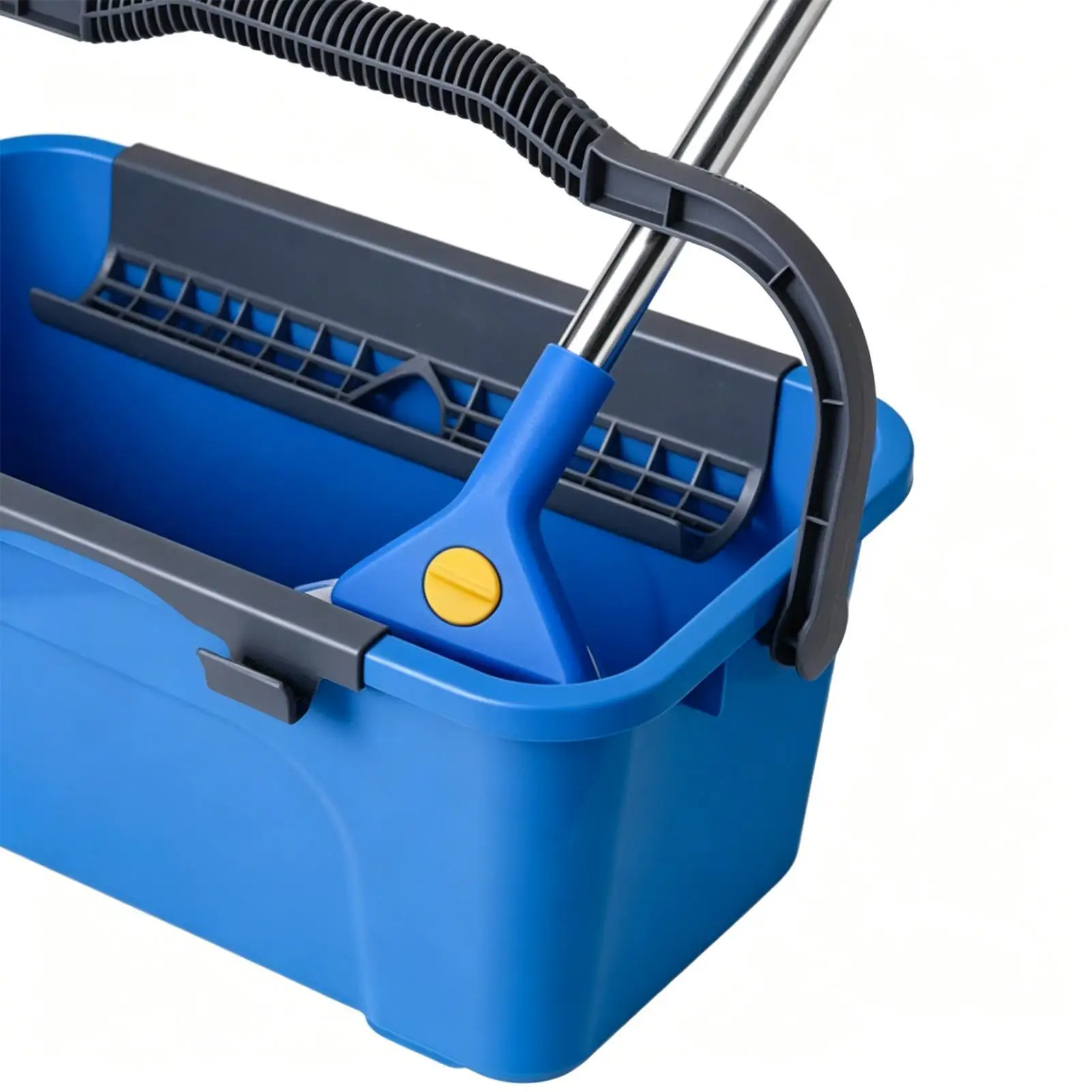 Window Cleaner Kit With Bucket With Microfiber Cloth Extendable Pole Window Washer Kit For Home For Car Windshield Tile Glass
Window Cleaner Kit With Bucket With Microfiber Cloth Extendable Pole Window Washer Kit For Home For Car Windshield Tile Glass