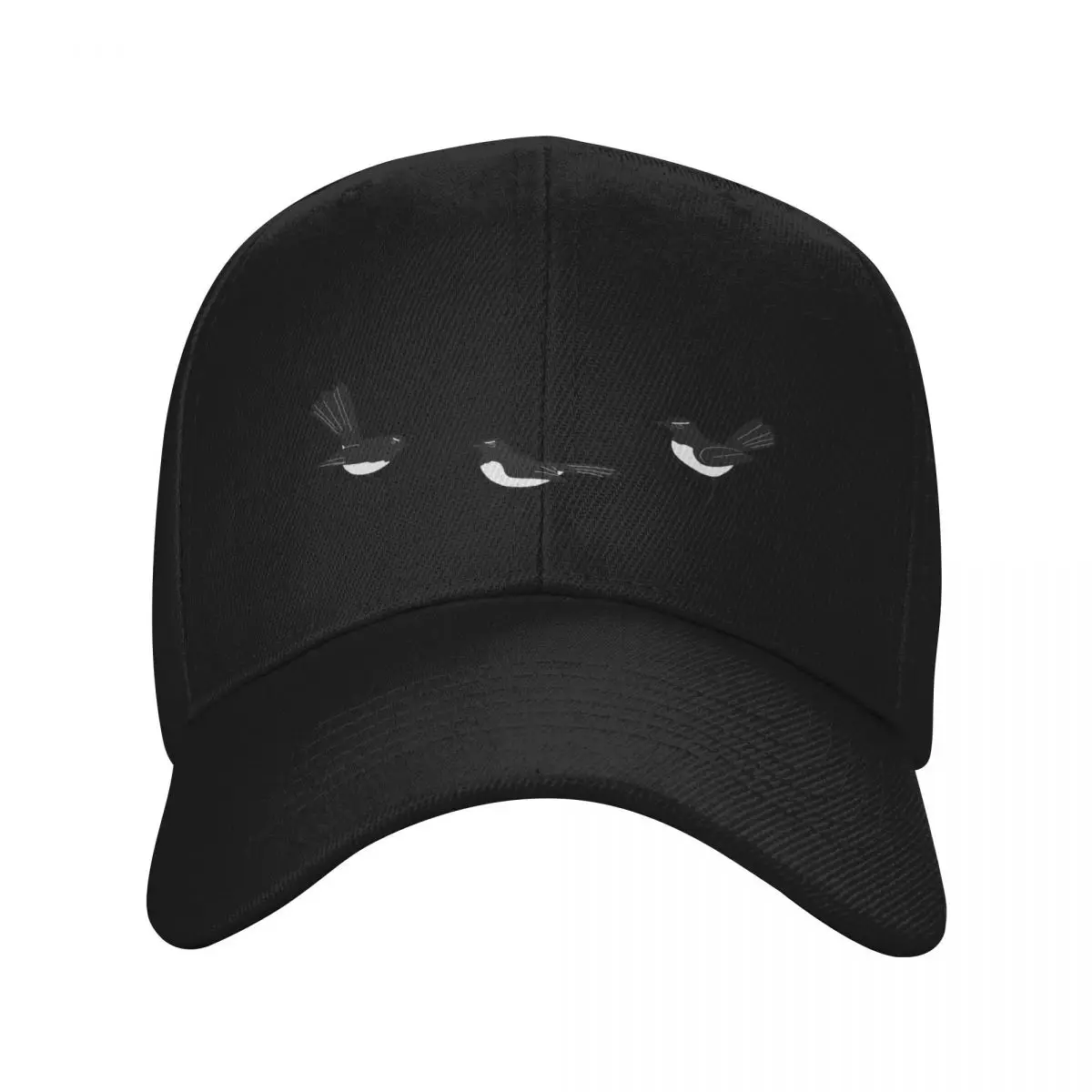 Willy Wagtail (Australian wren) Baseball Cap Trucker Cap Hat men derby hat Luxury Woman Men's
Willy Wagtail (Australian wren) Baseball Cap Trucker Cap Hat men derby hat Luxury Woman Men's