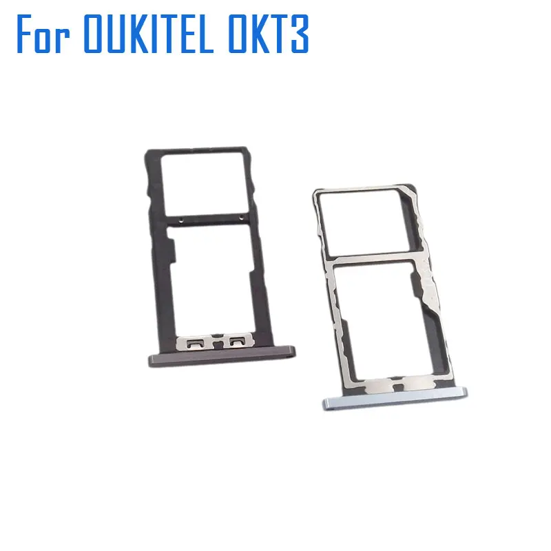 Новинка, оригинальный держатель для SIM-карты OUKITEL OKT3, лоток для SIM-карты, адаптер, аксессуары для планшета OUKITEL OKT3
Новинка, оригинальный держатель для SIM-карты OUKITEL OKT3, лоток для SIM-карты, адаптер, аксессуары для планшета OUKITEL OKT3
