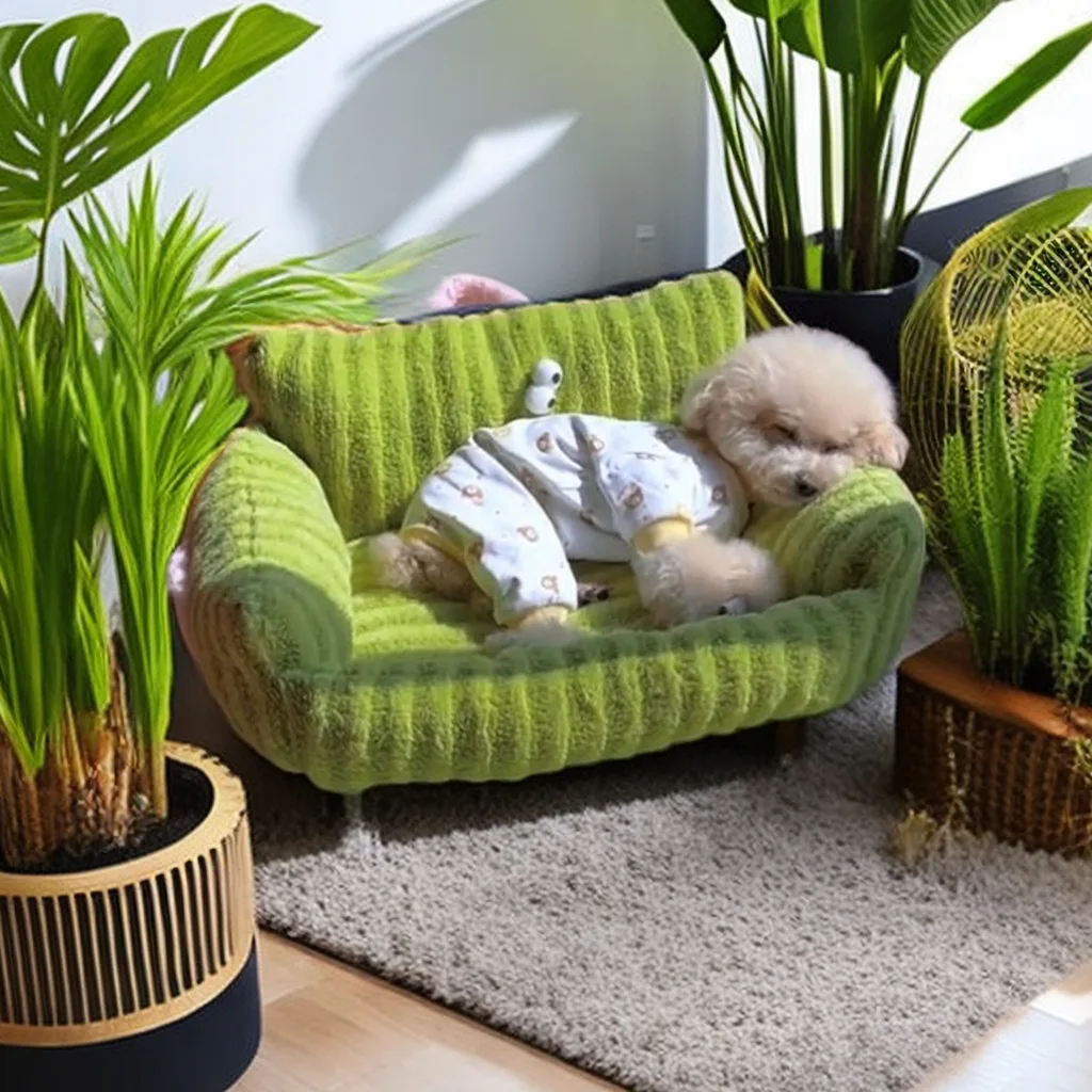 Puppy special sofa kennel winter warm pet Internet celebrity cat nest small dog dog sleeping mat cushion winter bed
Puppy special sofa kennel winter warm pet Internet celebrity cat nest small dog dog sleeping mat cushion winter bed