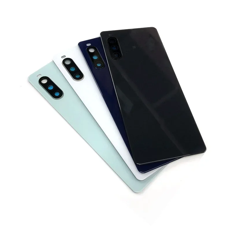 For Sony Xperia 10ii X10ii II Rear Housing Battery Back Case Cover middle frame With camera frame Replacement Parts
For Sony Xperia 10ii X10ii II Rear Housing Battery Back Case Cover middle frame With camera frame Replacement Parts