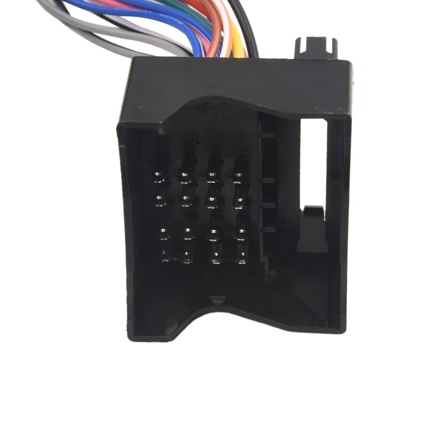 Direct Replacement Audio Receiver BT Module Sound Quality Audio Receiver Tigra CD MP For Astra Models. 2004-2009
Direct Replacement Audio Receiver BT Module Sound Quality Audio Receiver Tigra CD MP For Astra Models. 2004-2009