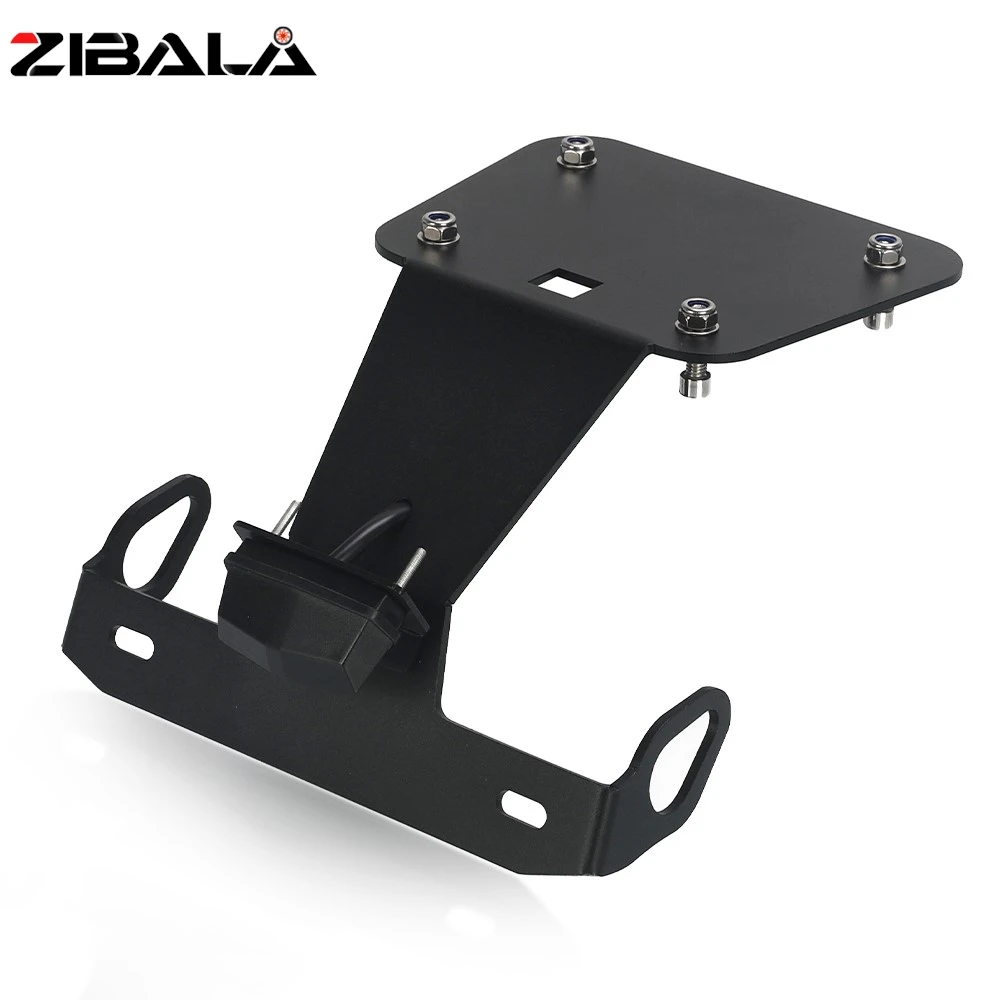 FOR YAMAHA YZF R3 R25 MT-25 MT-03 2015-2018 2019 2020 2021 2022 2023 2024 License Plate Holder Rear Fender Eliminator Bracket
FOR YAMAHA YZF R3 R25 MT-25 MT-03 2015-2018 2019 2020 2021 2022 2023 2024 License Plate Holder Rear Fender Eliminator Bracket