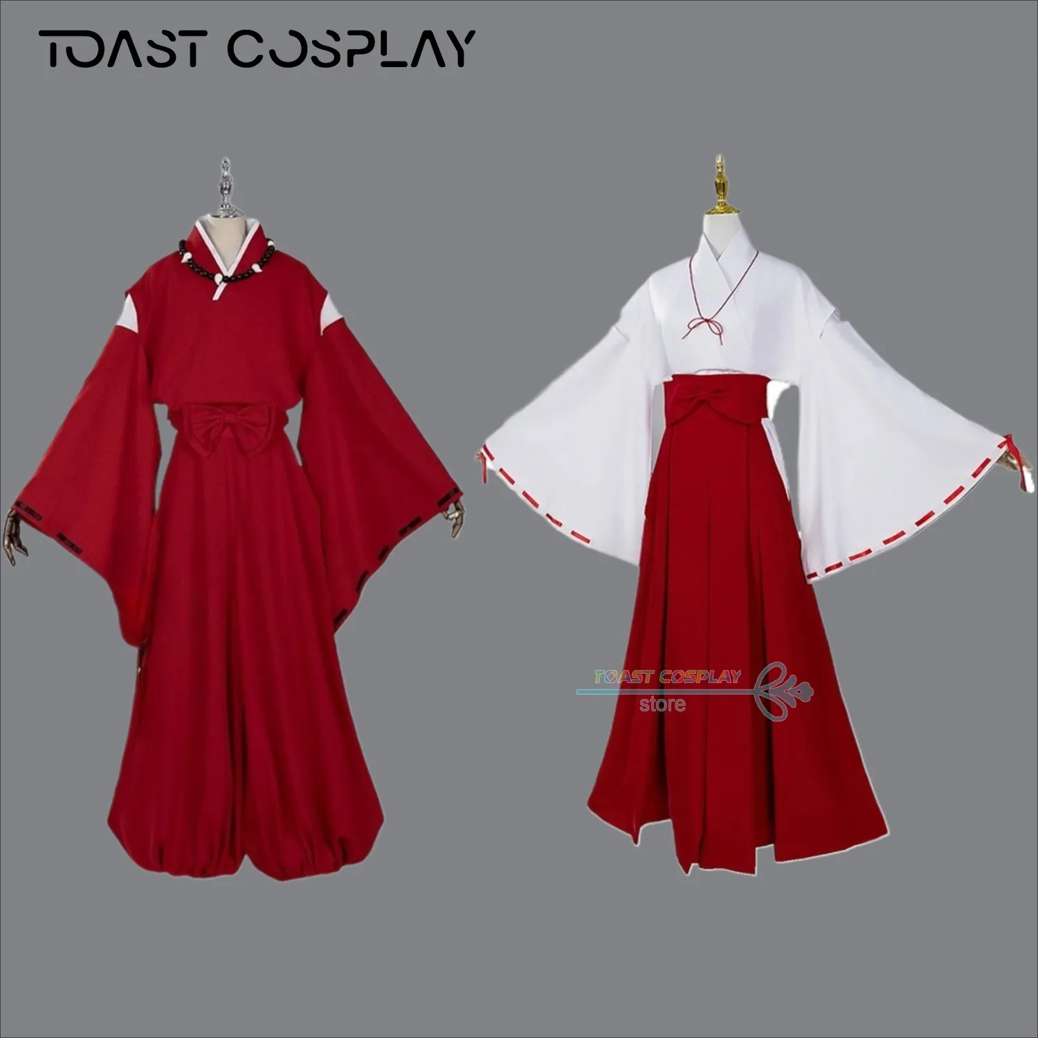 Kikyo Cosplay Anime Manga Inuyasha Kikyo Cosplay Costume Outfit Dress Halloween Carnival Party Role Play Uniform Wig Suits Prop
Kikyo Cosplay Anime Manga Inuyasha Kikyo Cosplay Costume Outfit Dress Halloween Carnival Party Role Play Uniform Wig Suits Prop