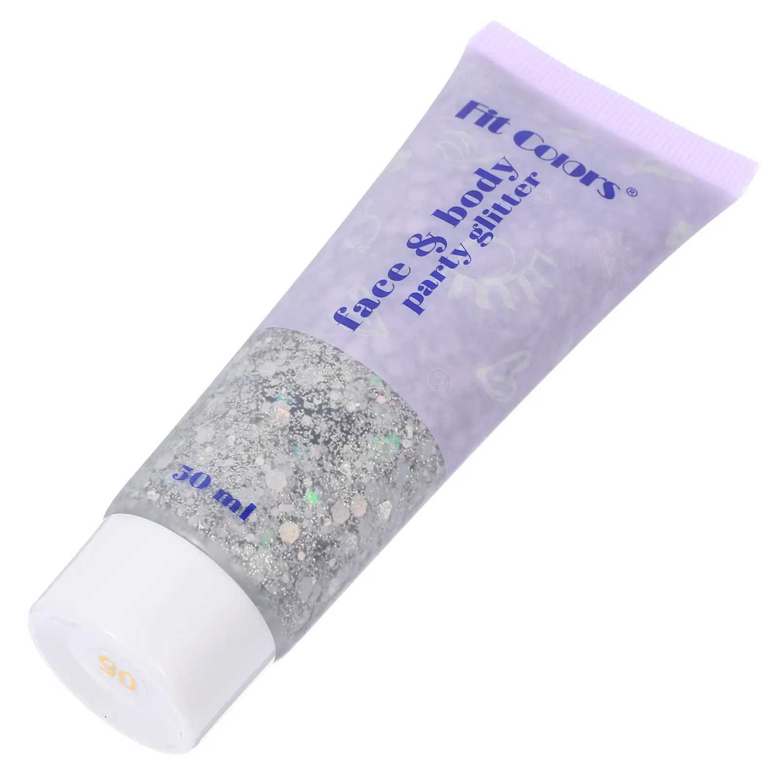 Body Glitter Gel for Hair Face Legs Shiny Makeup Easy to Apply Safe Materials Gifts Valentine Christmas Body Art
Body Glitter Gel for Hair Face Legs Shiny Makeup Easy to Apply Safe Materials Gifts Valentine Christmas Body Art