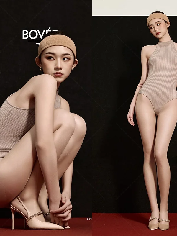 Artistic Pure Desire Photoaphy Theme Clothing Korean Sle Oxygen Studio One-Piece Suit Sweater Personal Photo oot Wardrobe
Artistic Pure Desire Photoaphy Theme Clothing Korean Sle Oxygen Studio One-Piece Suit Sweater Personal Photo oot Wardrobe