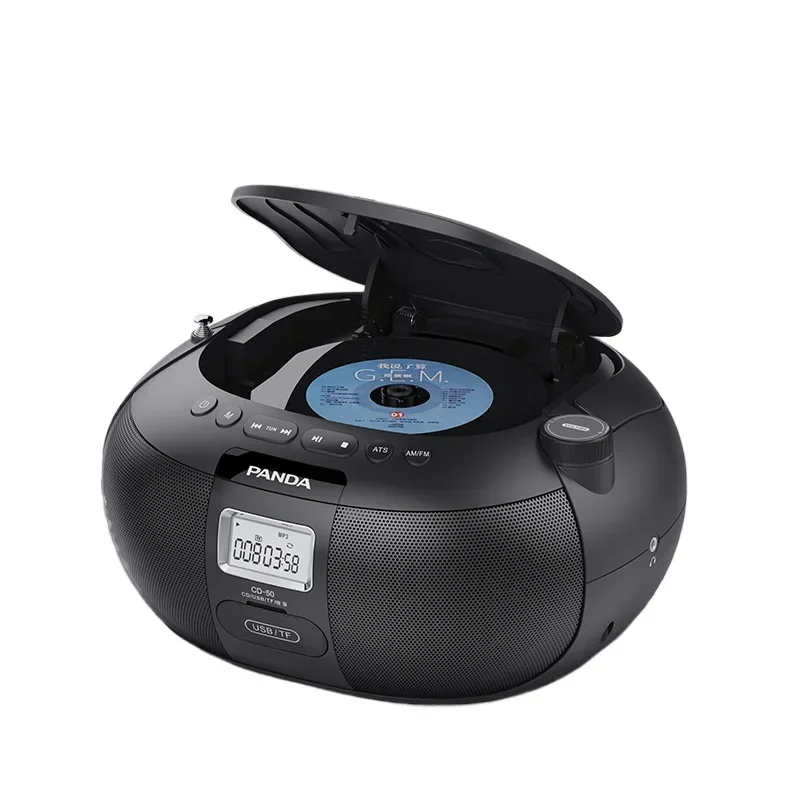 *CD player play disc disc player audio speaker integrated album disc English home cd50 cd player bluetooth
*CD player play disc disc player audio speaker integrated album disc English home cd50 cd player bluetooth