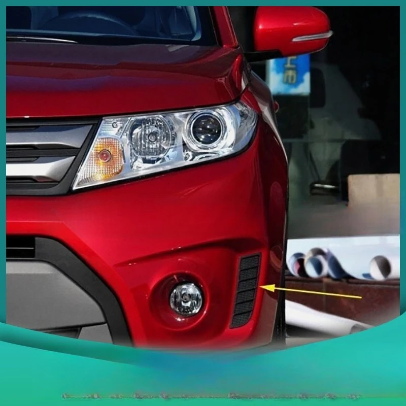 For 2014-18 Suzuki Vetra Front Bumper Grille Frame Decorative Cover 71718-54P00
For 2014-18 Suzuki Vetra Front Bumper Grille Frame Decorative Cover 71718-54P00