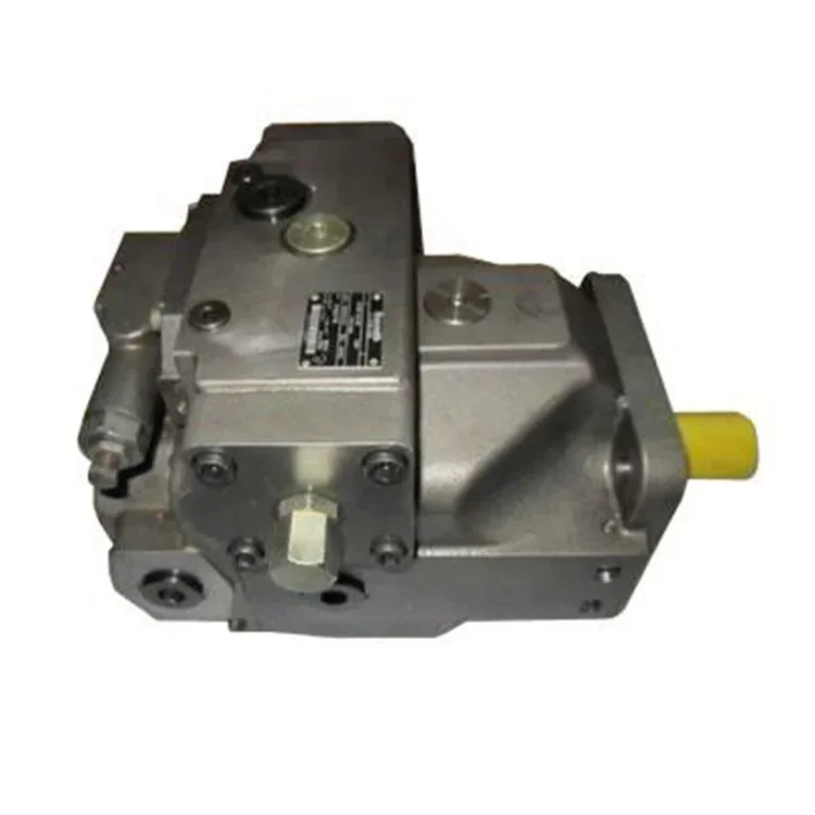 High Quality hydraulic pumps A4VG28/40/56/71/90/125/180/250 High Pressure Variable pump Maintenance parts and assemblies
High Quality hydraulic pumps A4VG28/40/56/71/90/125/180/250 High Pressure Variable pump Maintenance parts and assemblies