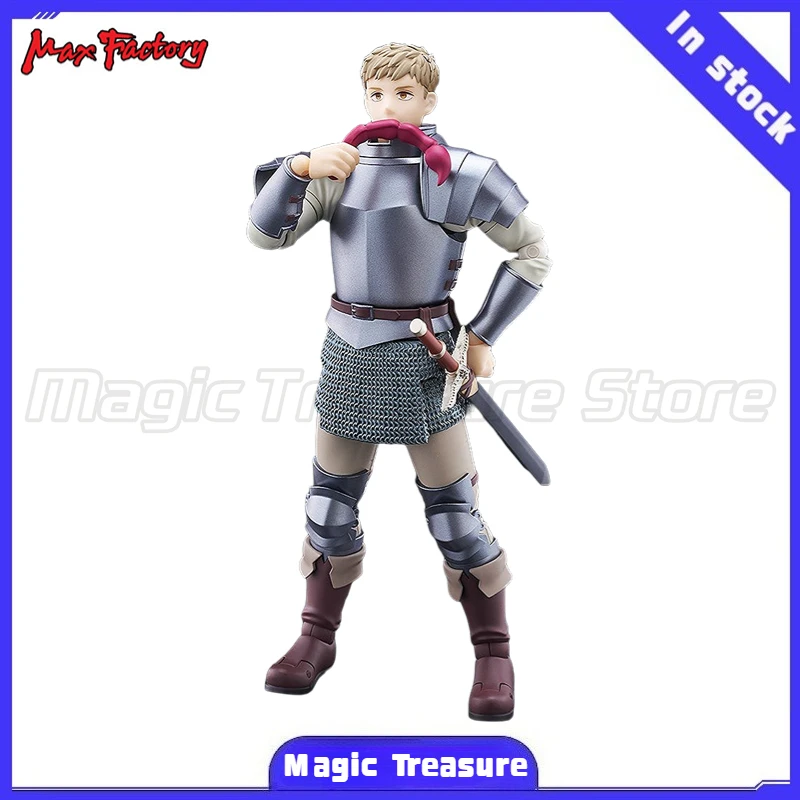 【MT】Original Max Factory Figma#631 Delicious in Dungeon Laius Raiosu Action Figure Model Toy Gift
【MT】Original Max Factory Figma#631 Delicious in Dungeon Laius Raiosu Action Figure Model Toy Gift