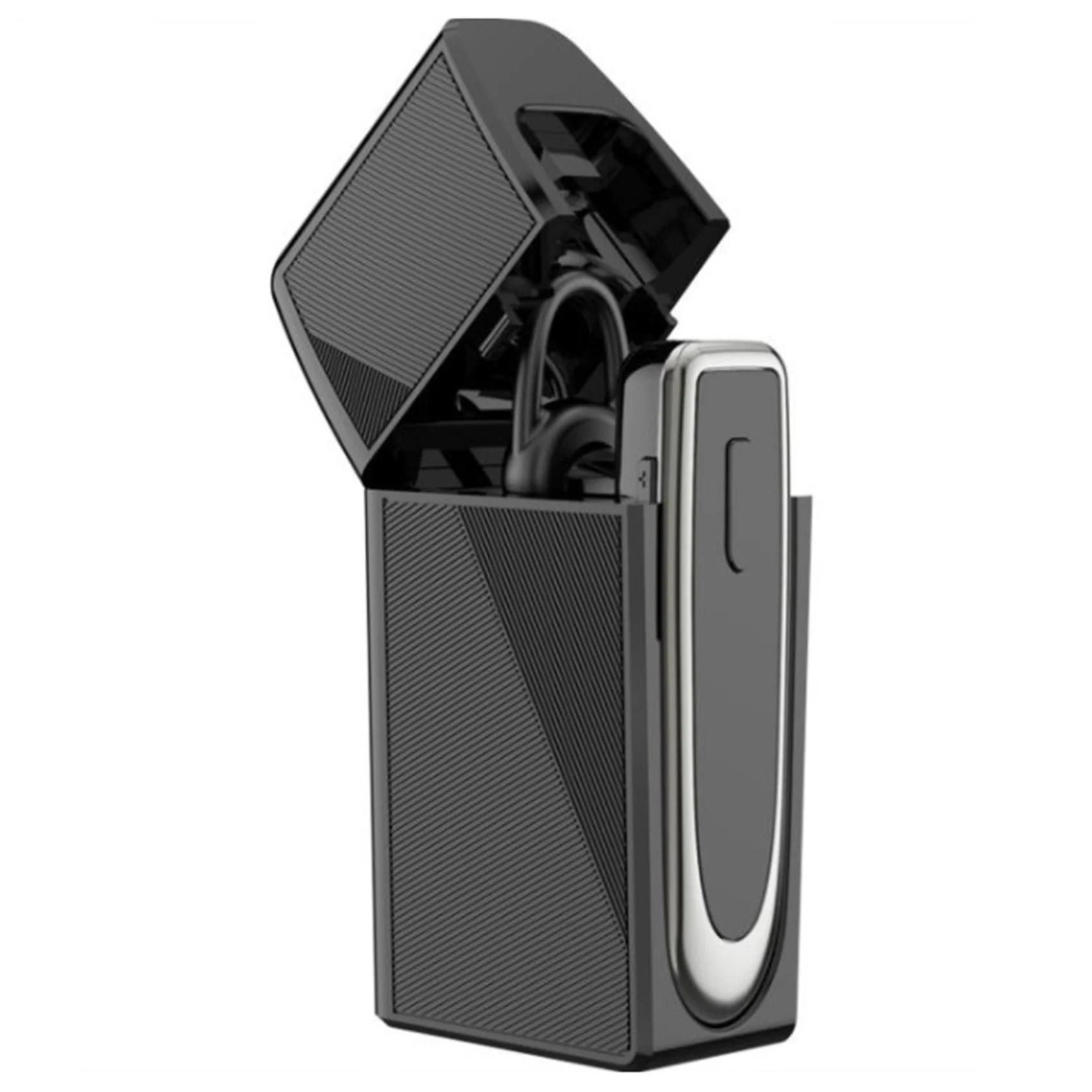 Беспроводная Bluetooth-гарнитура V5.0, HD, для звонков, свободные руки, Bluetooth-гарнитура для сотового телефона, для вождения, бизнеса, офиса, серебристая
Беспроводная Bluetooth-гарнитура V5.0, HD, для звонков, свободные руки, Bluetooth-гарнитура для сотового телефона, для вождения, бизнеса, офиса, серебристая