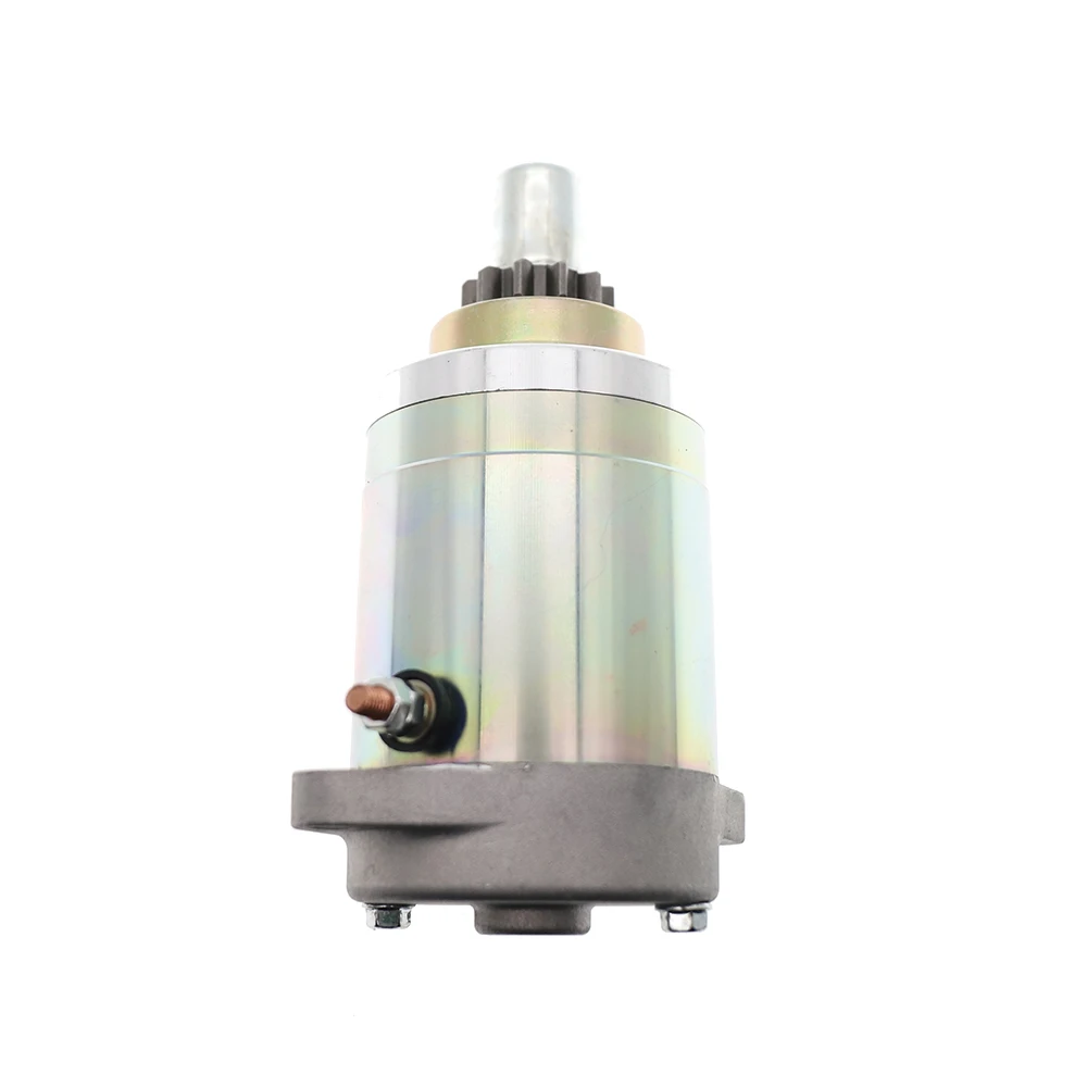 USERX Universal motorcycle Starting motor for VESPA PK 50 V100179116 179116 1791165 High quality and durability
USERX Universal motorcycle Starting motor for VESPA PK 50 V100179116 179116 1791165 High quality and durability